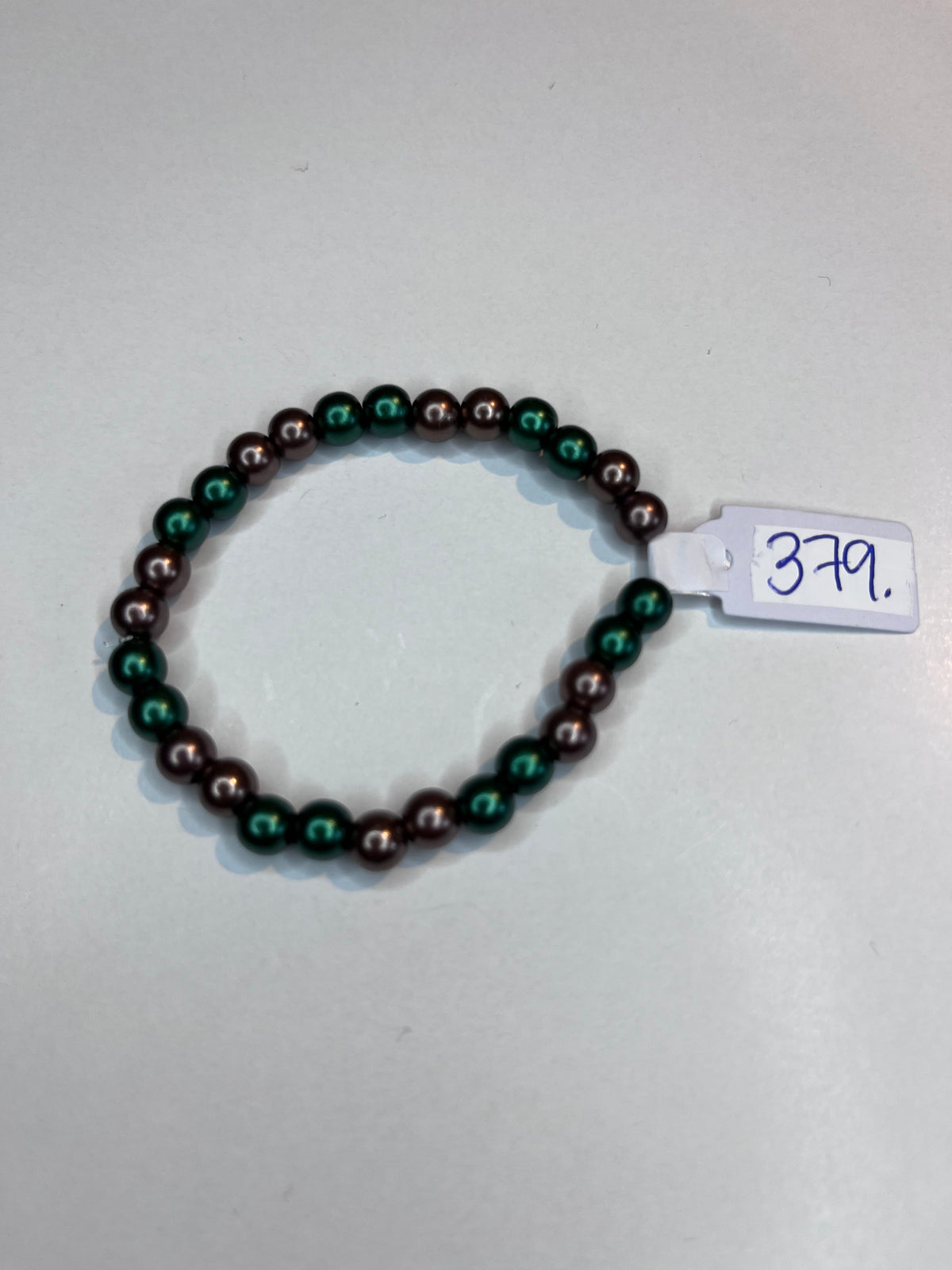 Armband enkla del 3