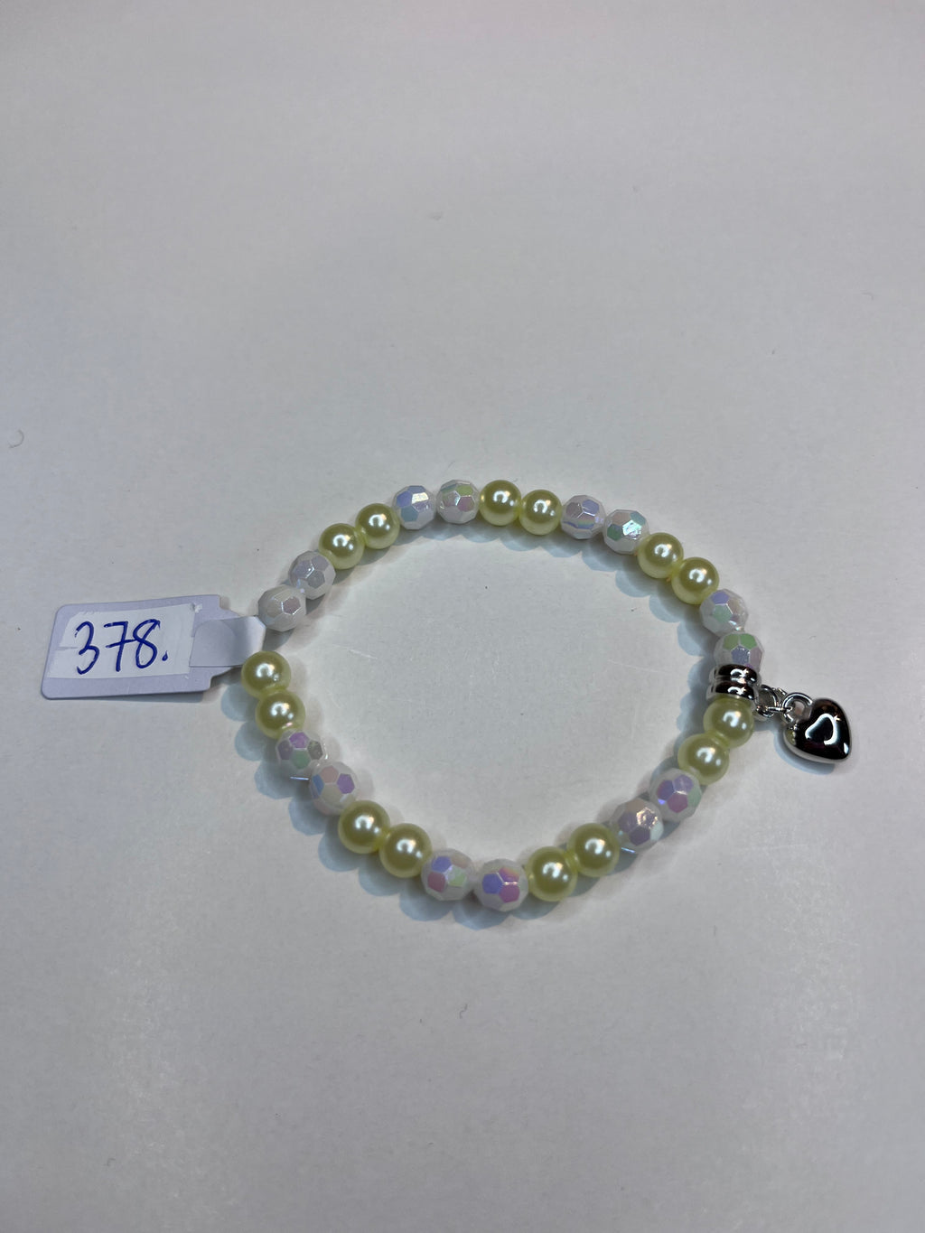 Armband enkla del 3