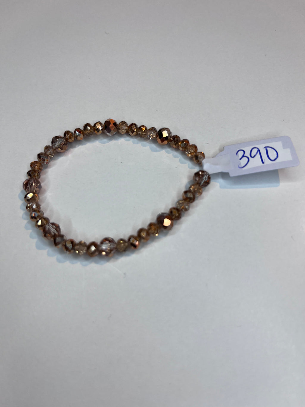 Armband enkla del 3