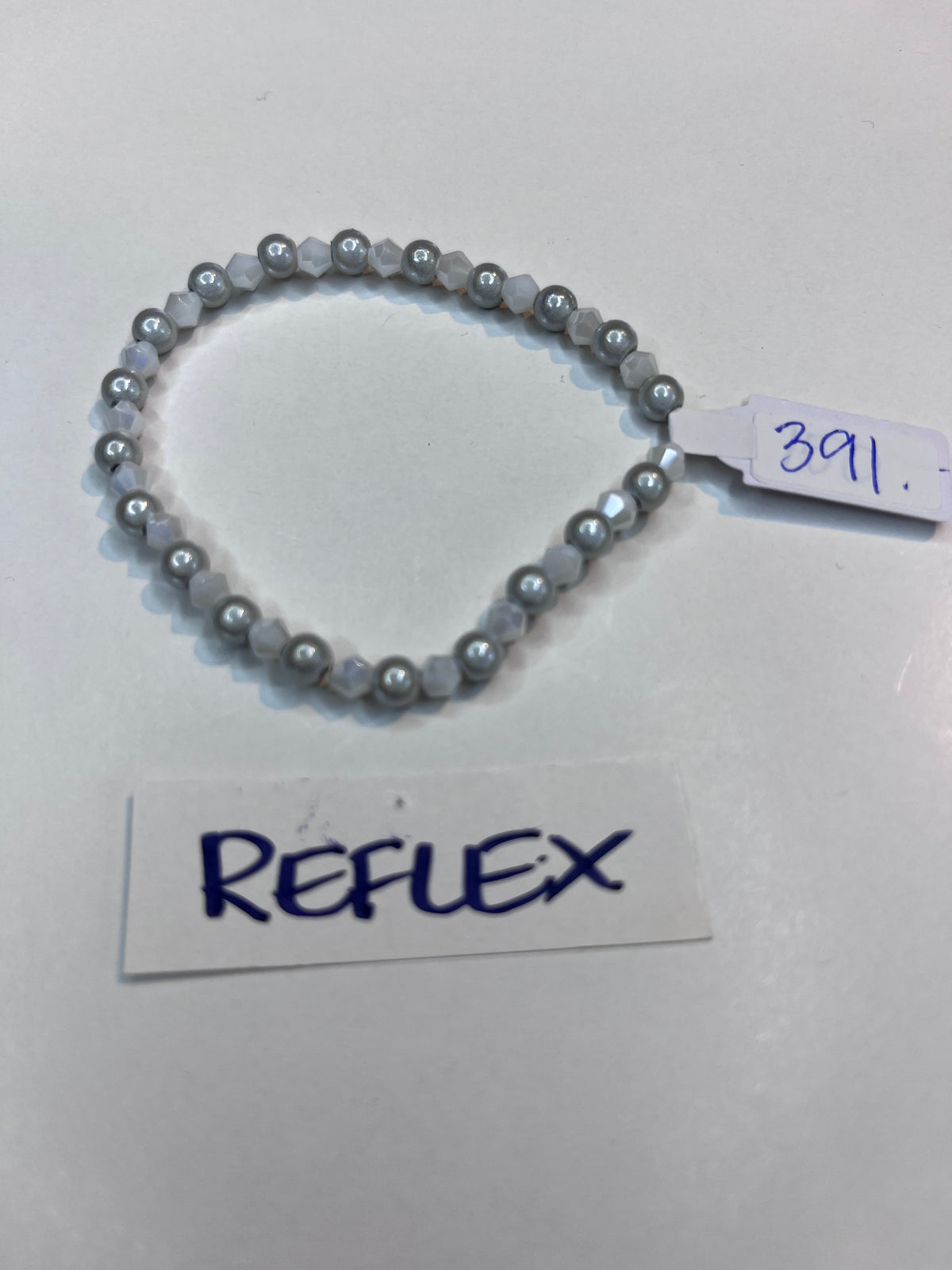 Armband enkla del 3