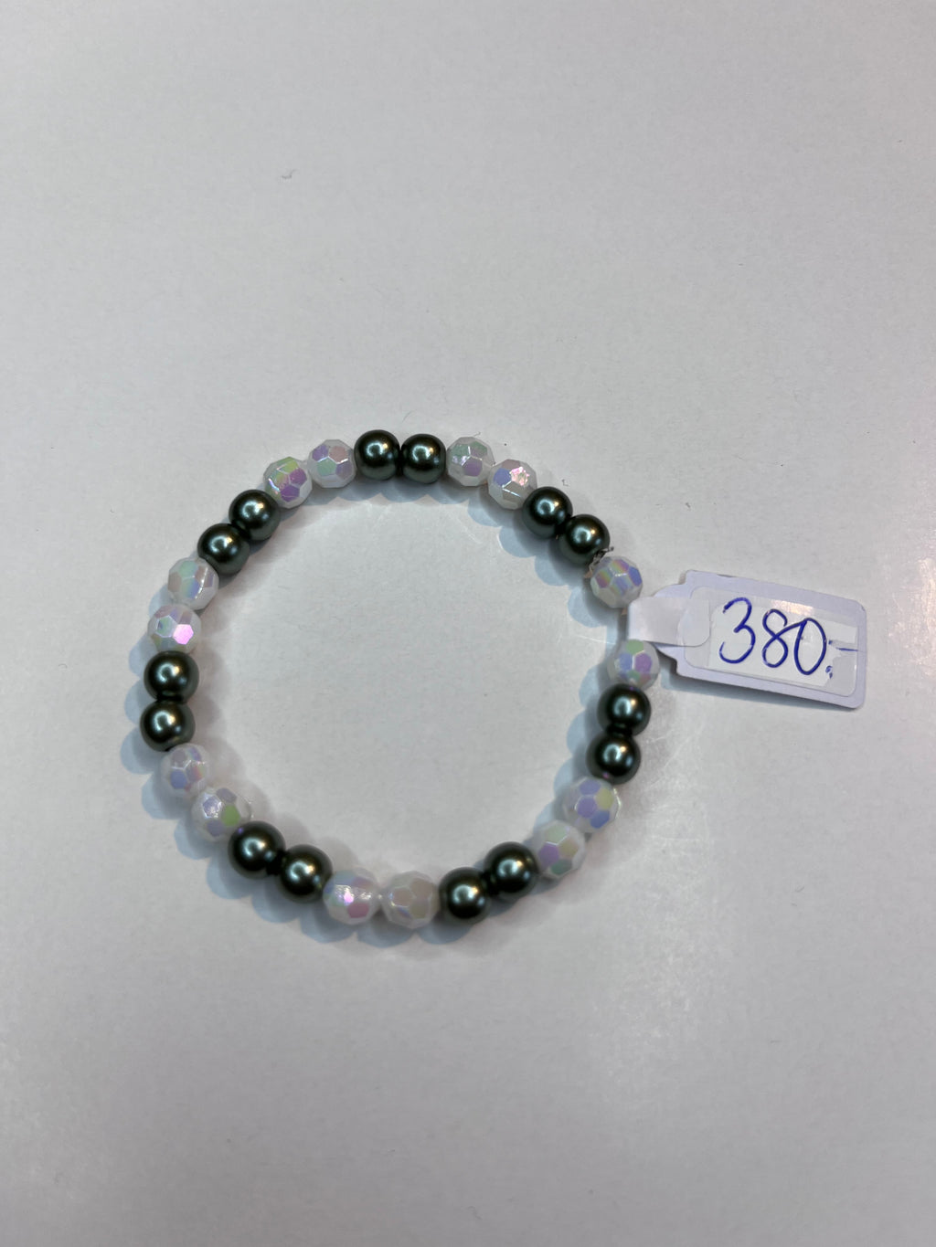 Armband enkla del 3