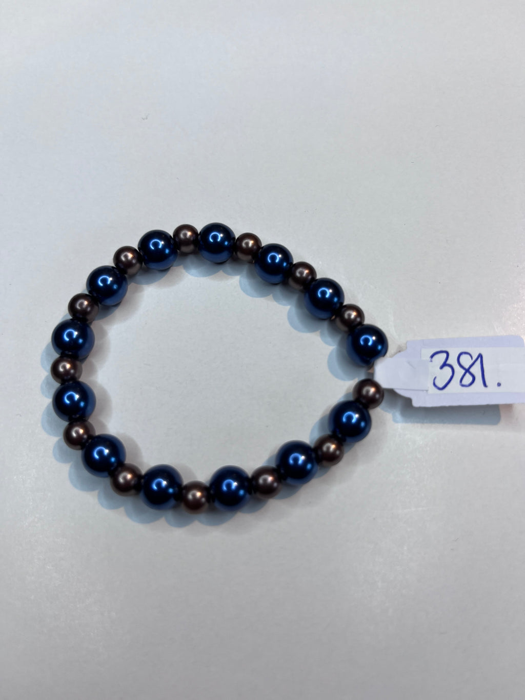 Armband enkla del 3