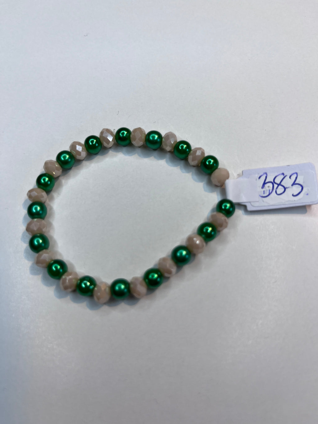 Armband enkla del 3