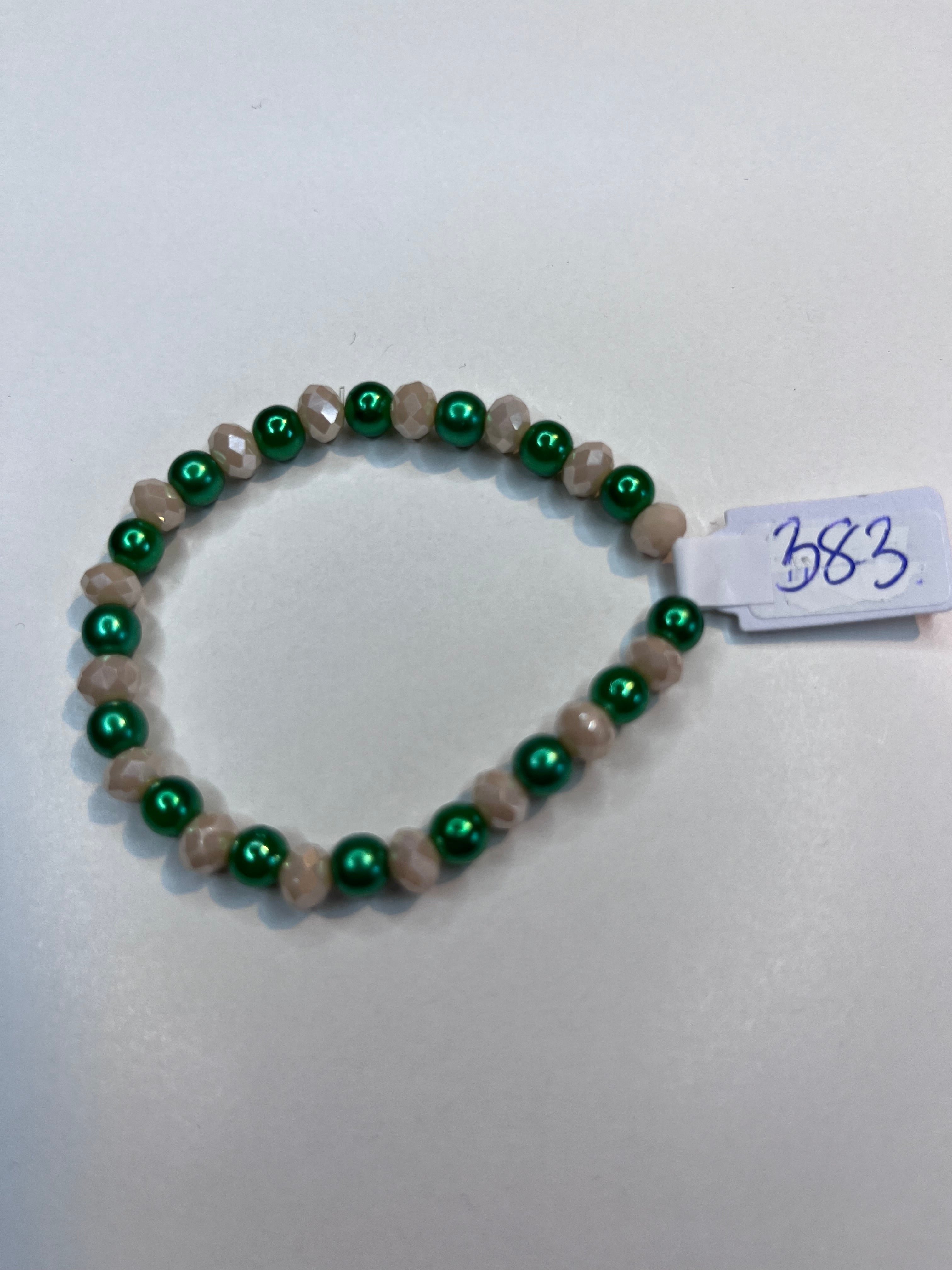 Armband enkla del 3