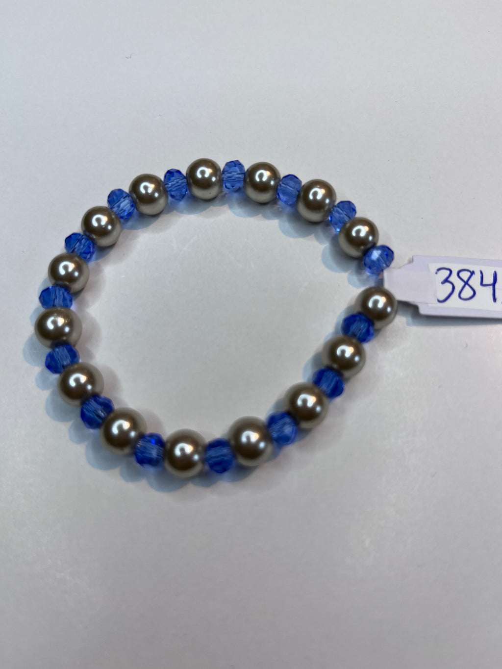 Armband enkla del 3