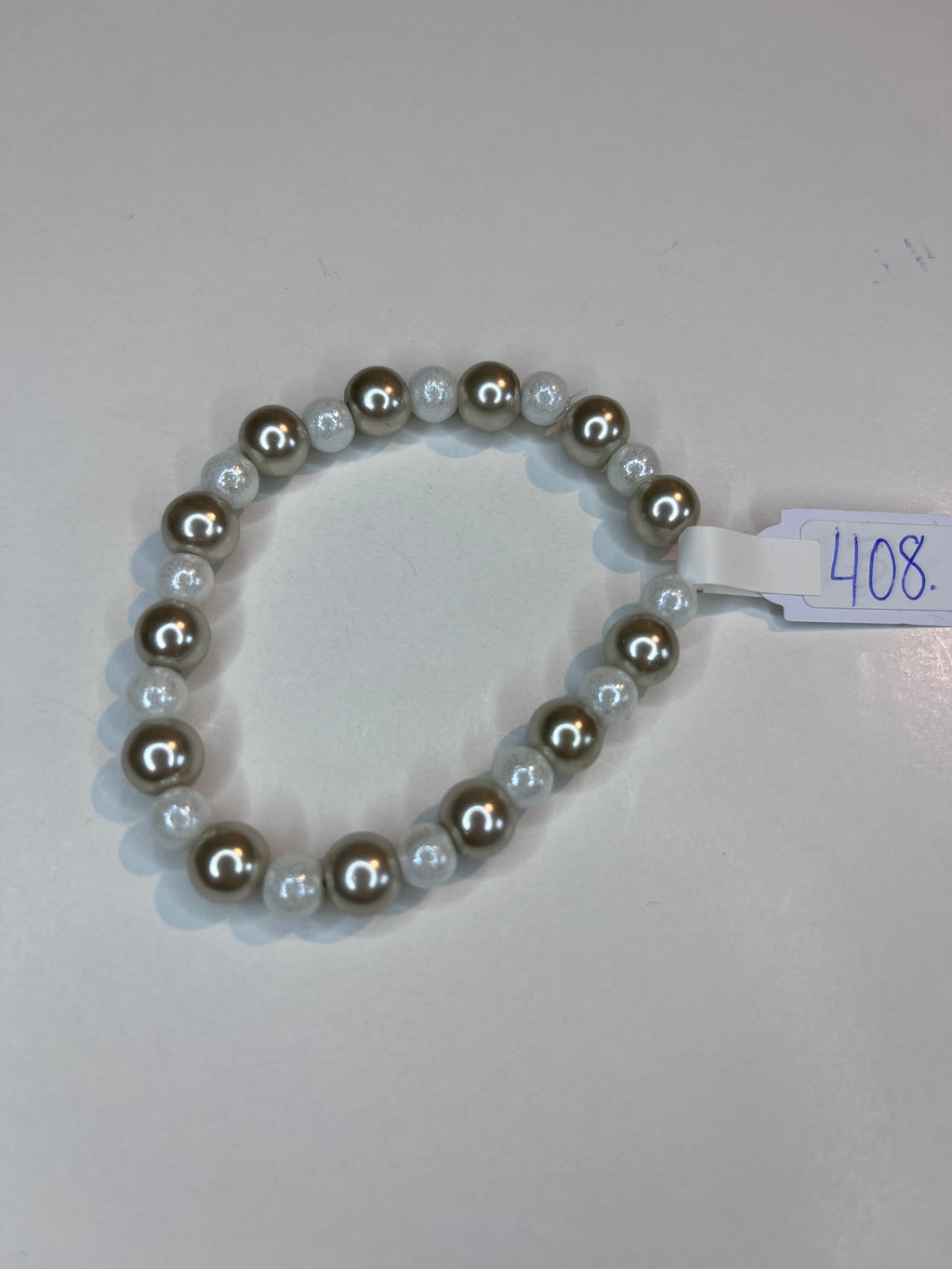 Armband enkla del 3