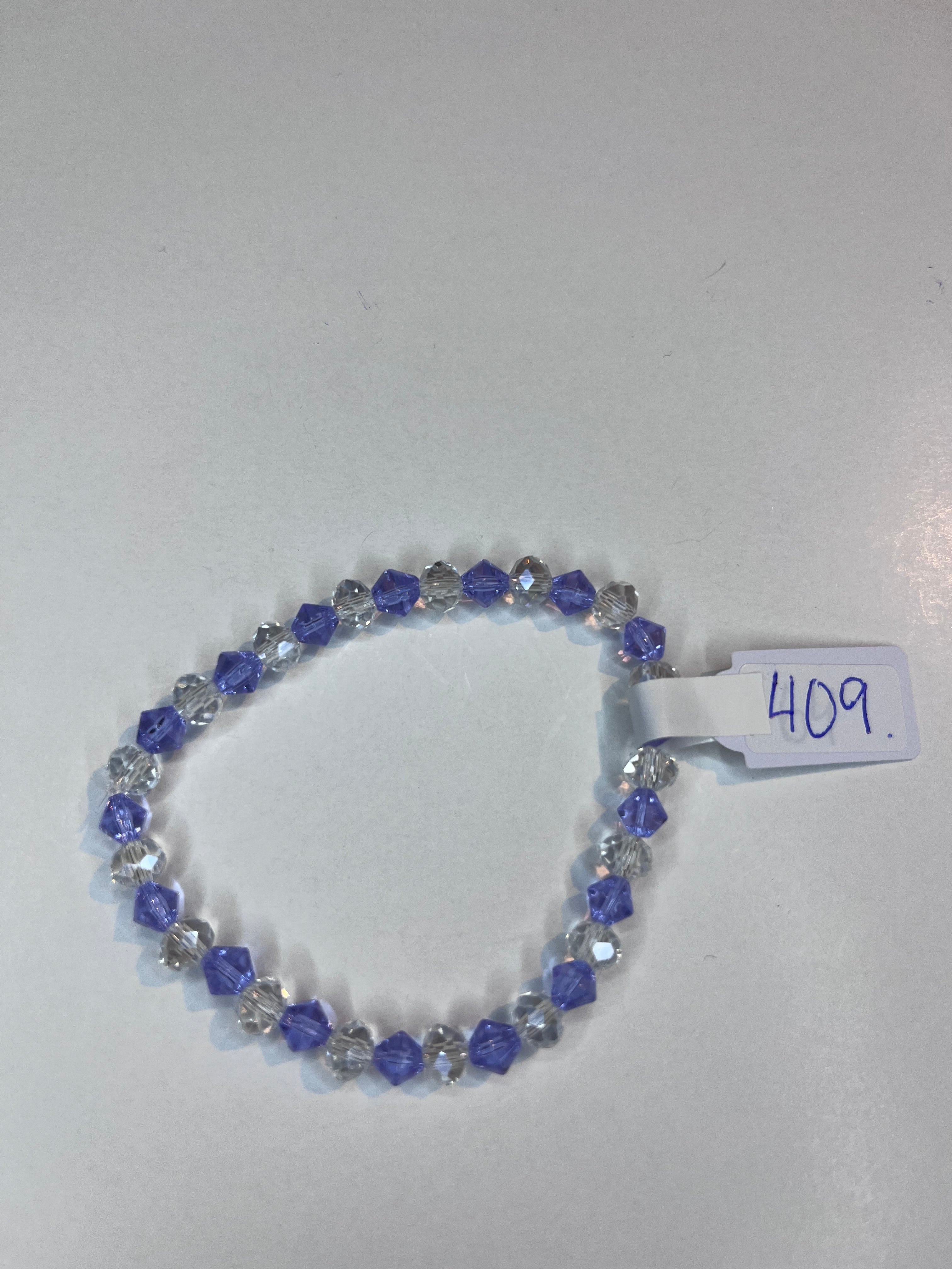Armband enkla del 3