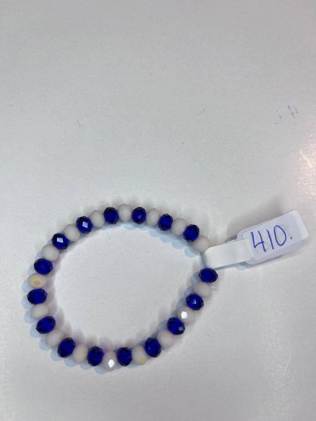 Armband enkla del 3