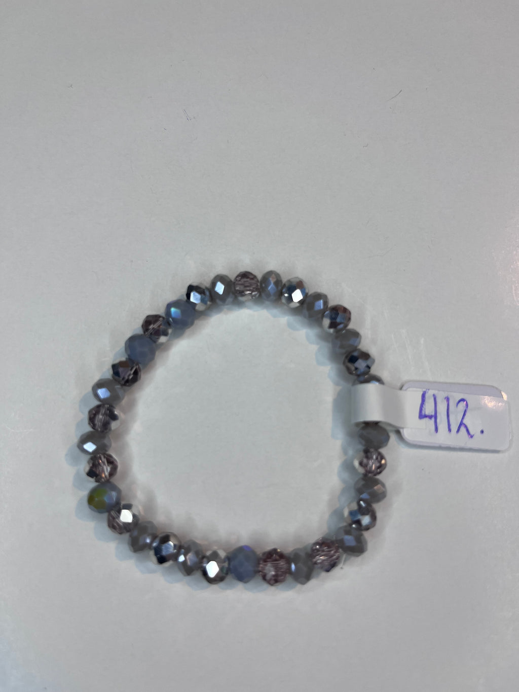 Armband enkla del 3