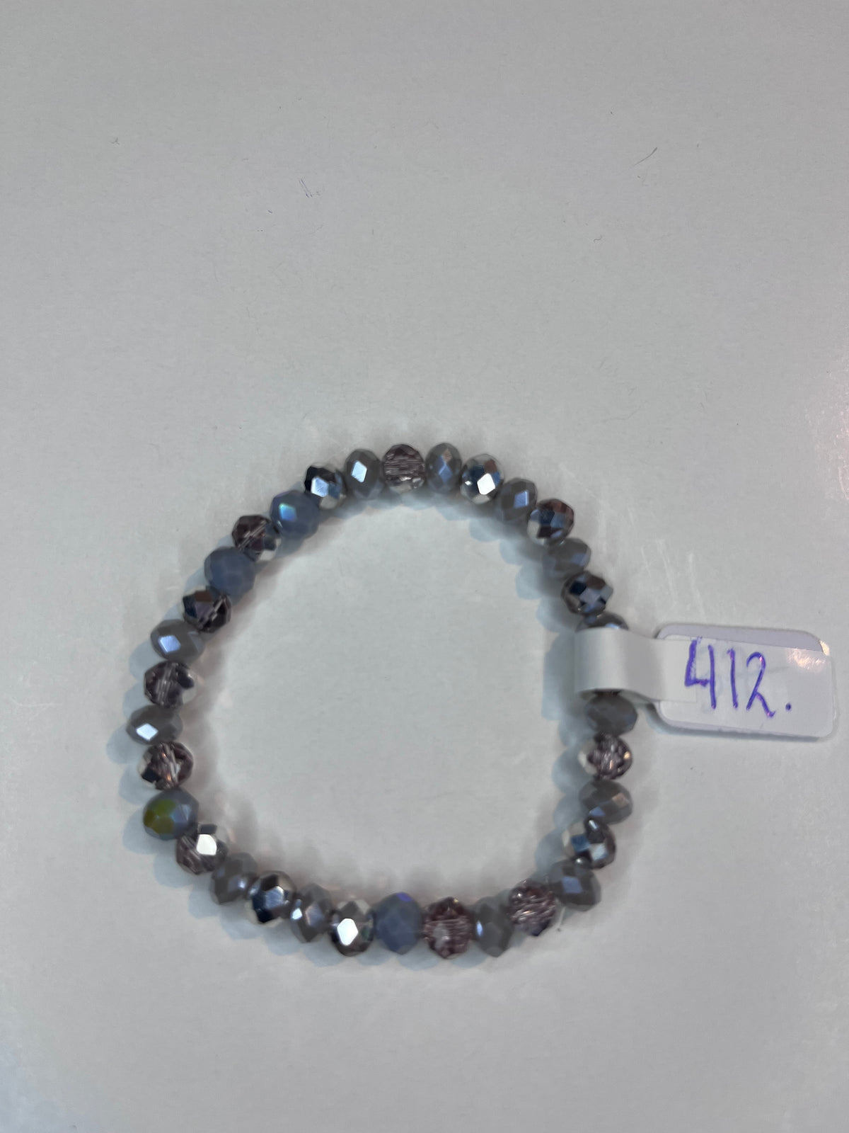Armband enkla del 3