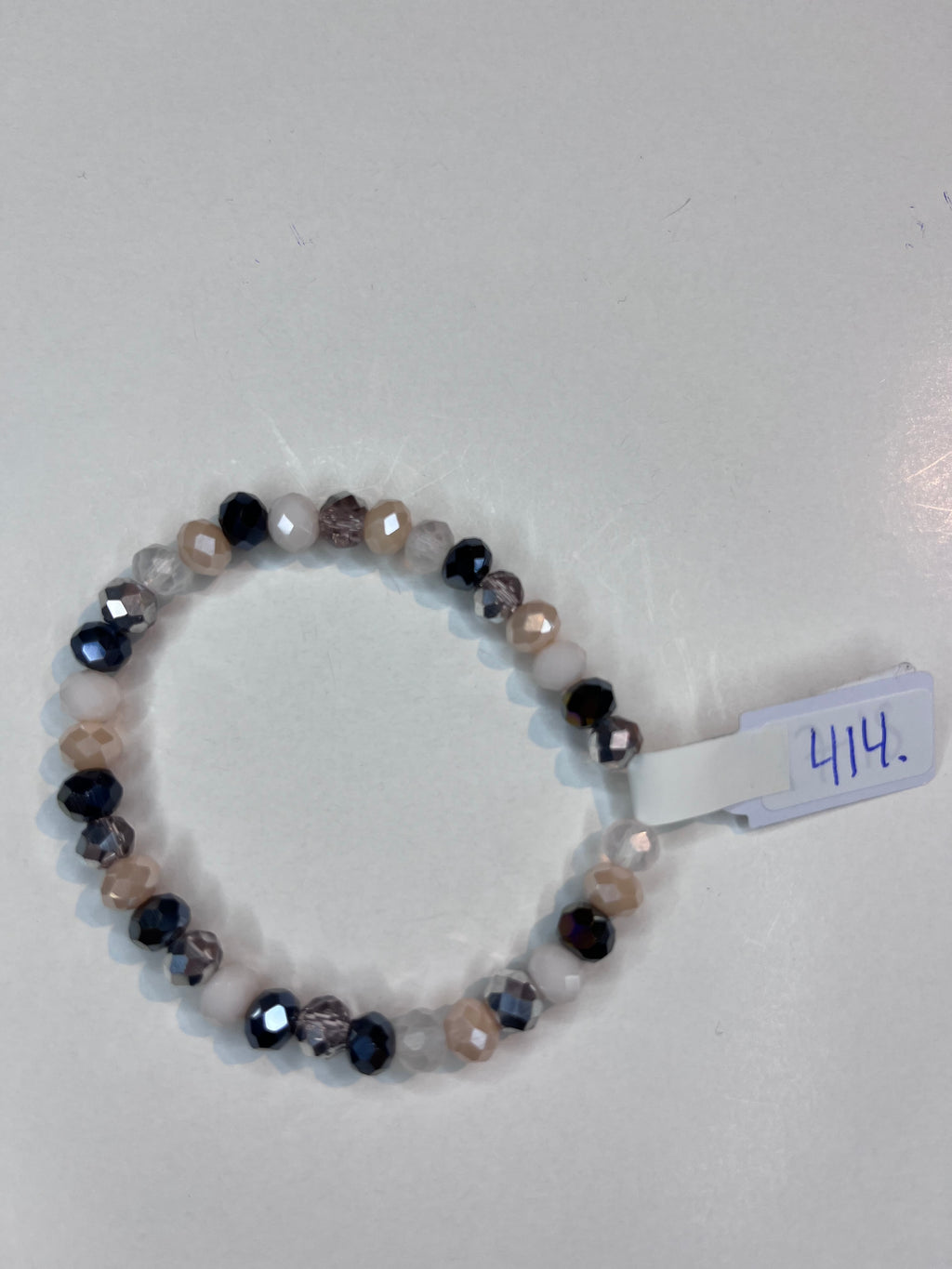 Armband enkla del 3