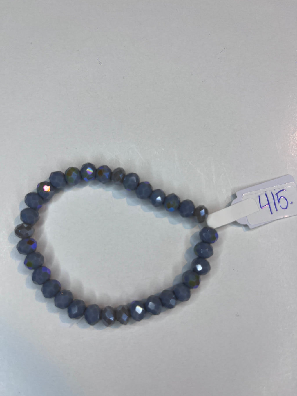 Armband enkla del 3