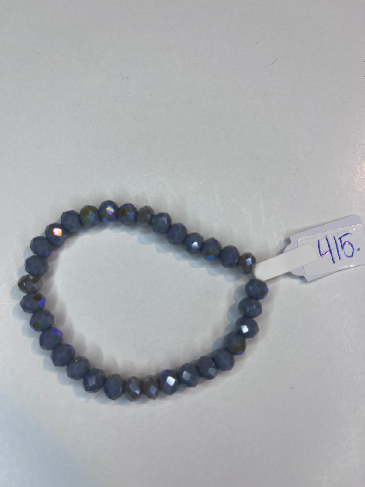 Armband enkla del 3
