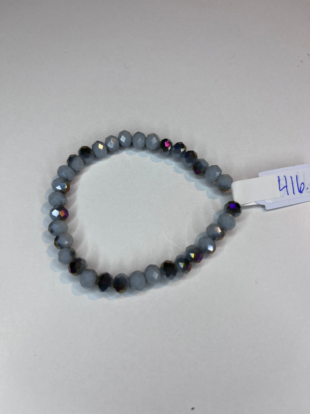 Armband enkla del 3