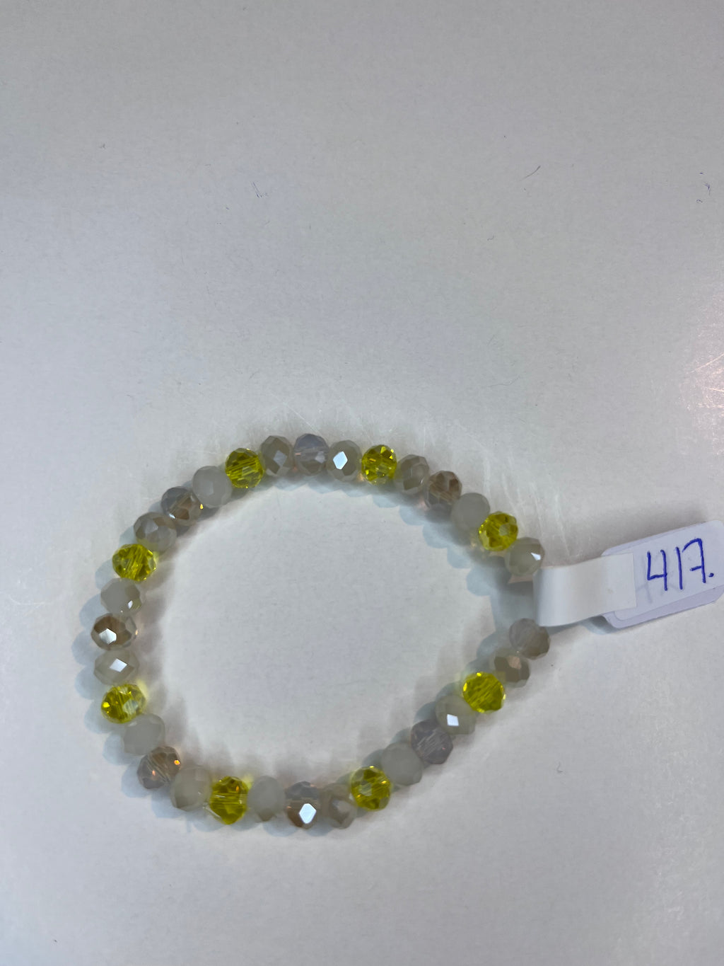 Armband enkla del 3