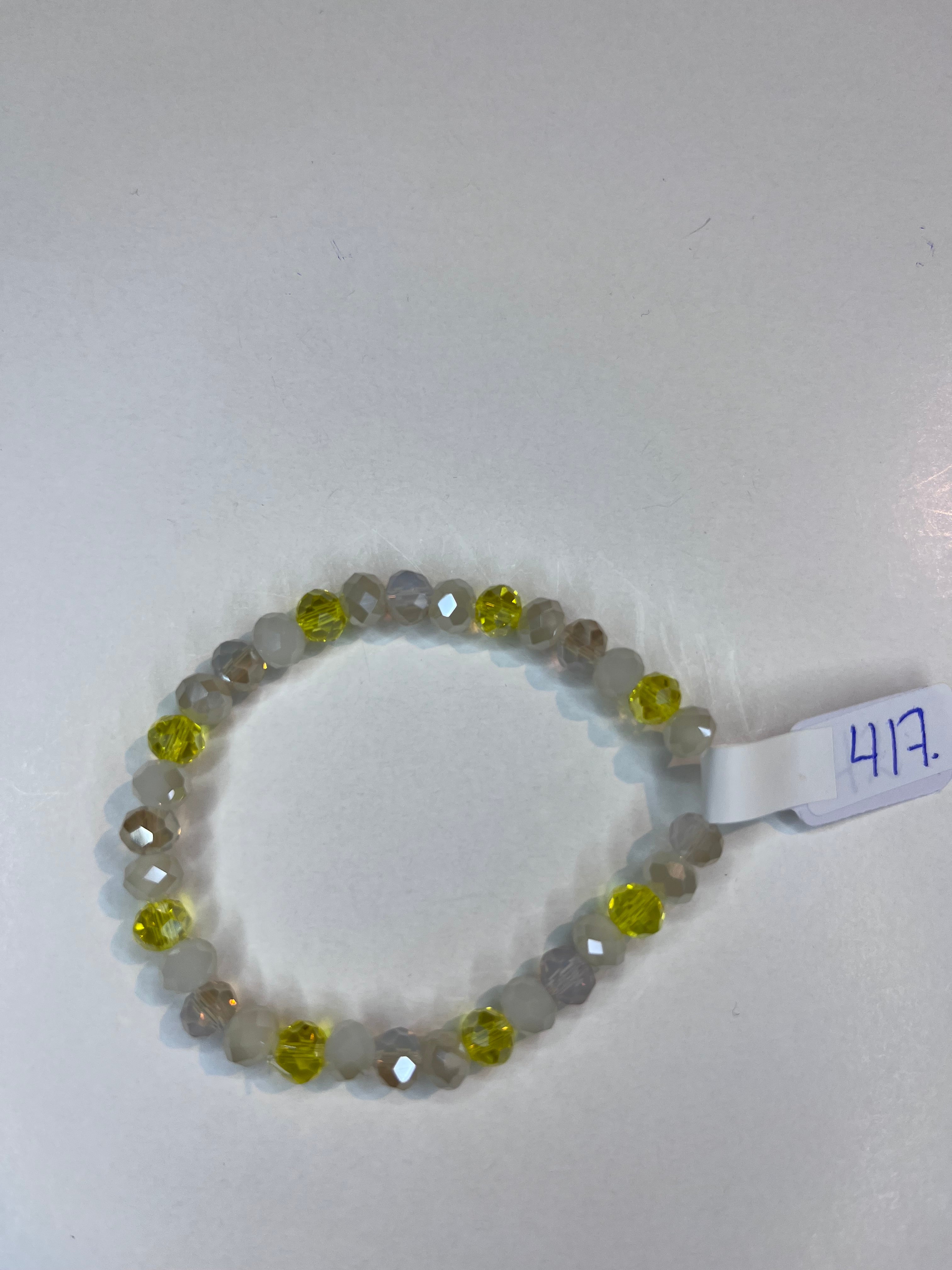 Armband enkla del 3