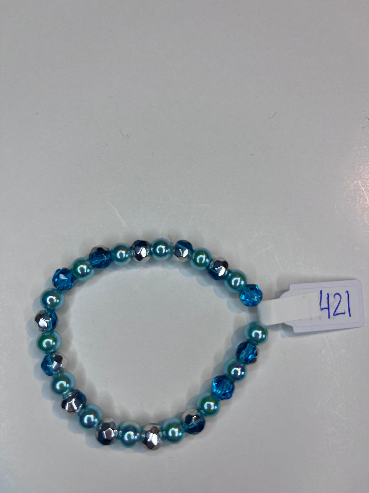 Armband enkla del 3
