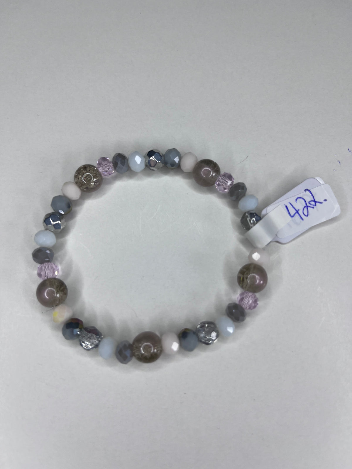 Armband enkla del 3