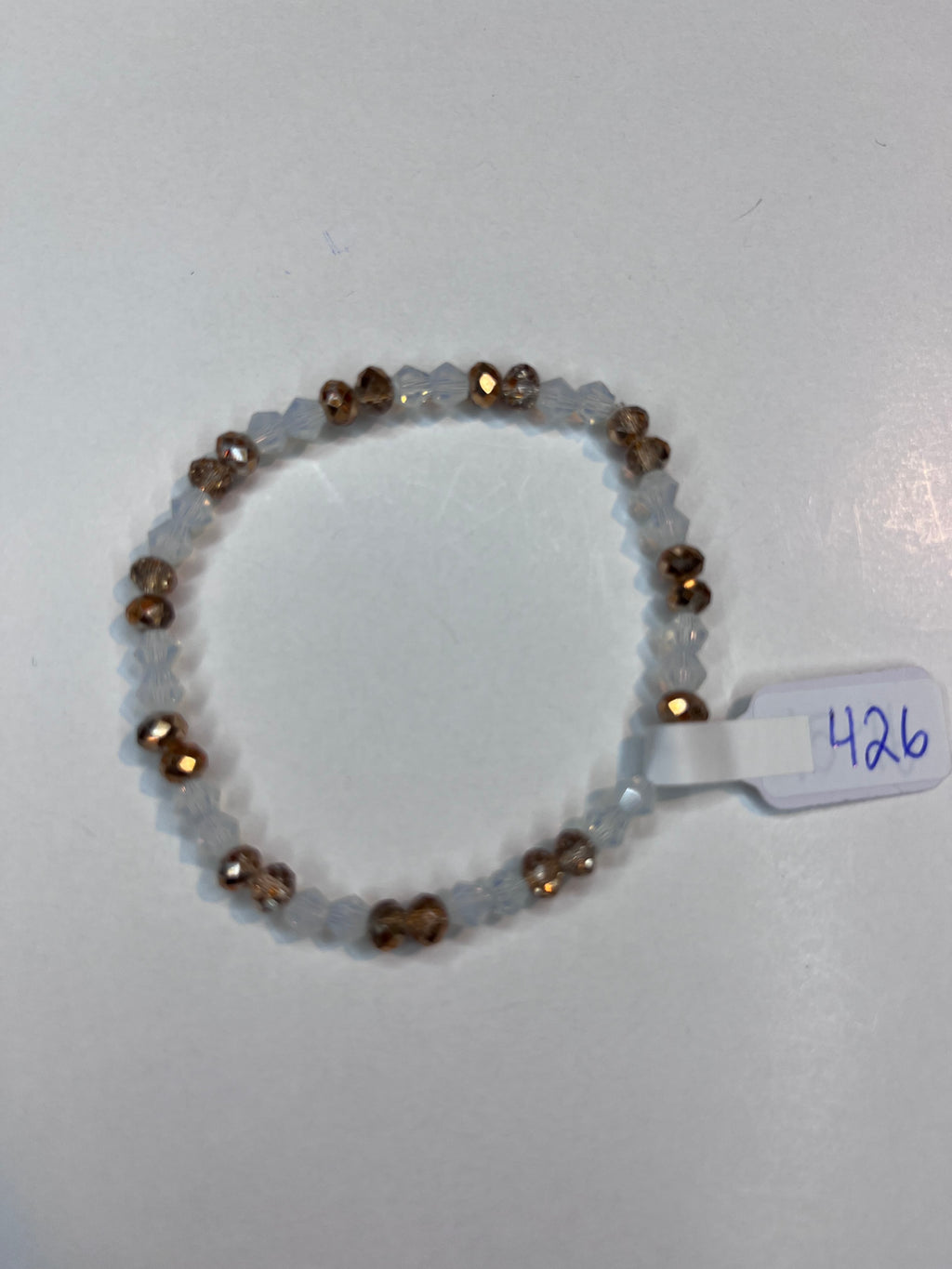 Armband enkla del 3
