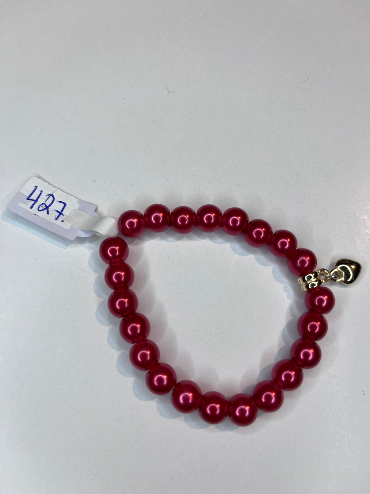 Armband enkla del 3