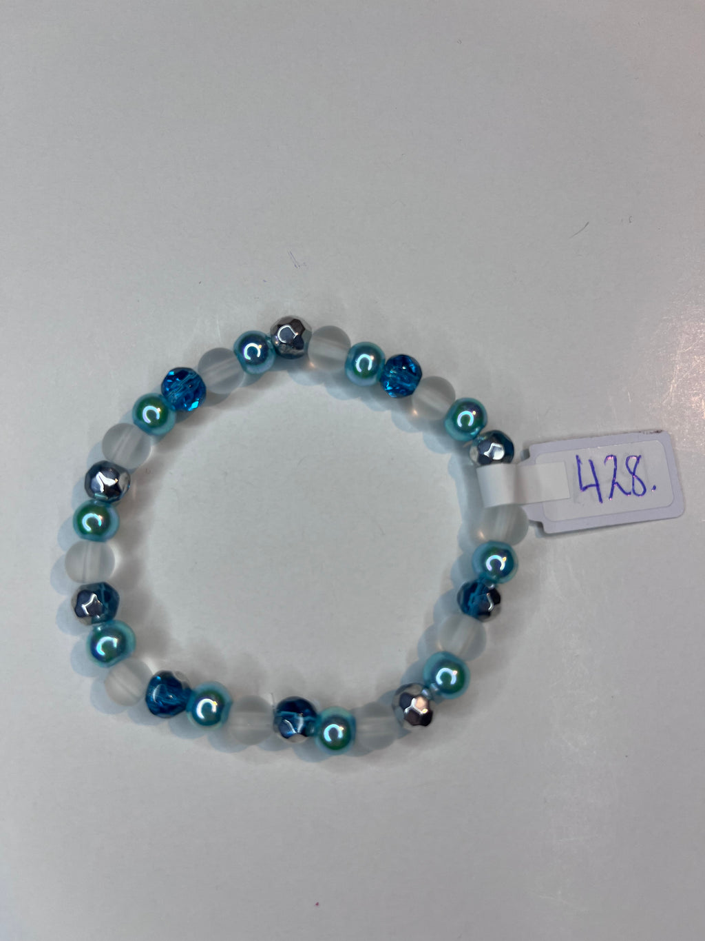Armband enkla del 3