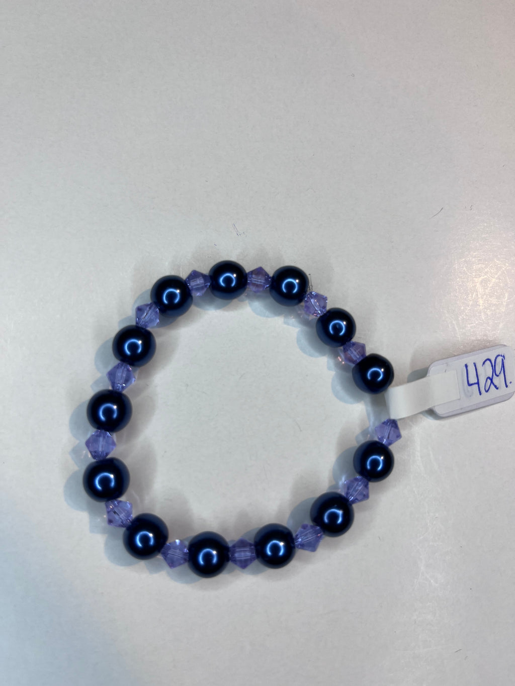 Armband enkla del 3