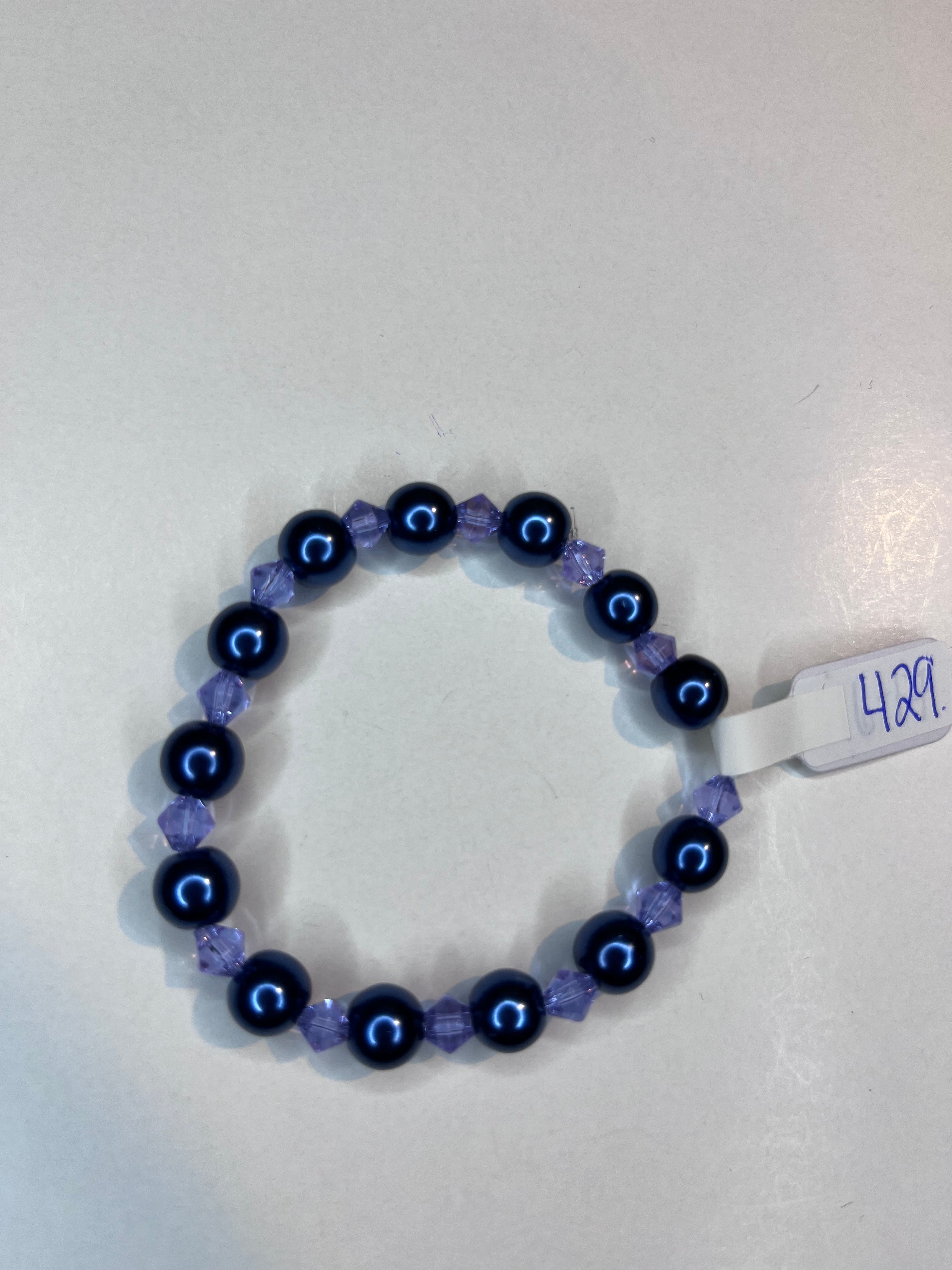 Armband enkla del 3