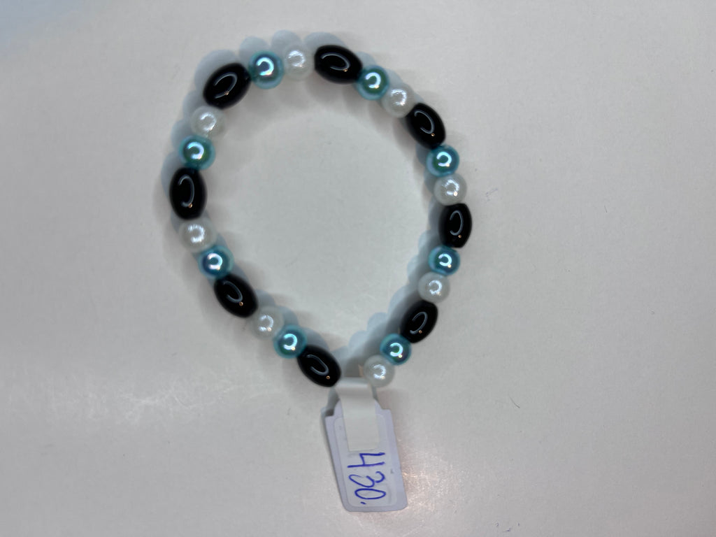 Armband enkla del 3