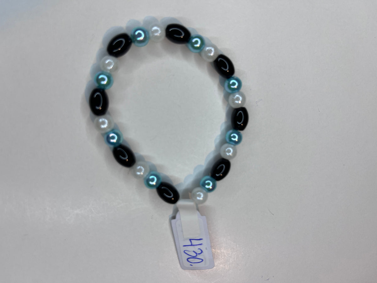 Armband enkla del 3