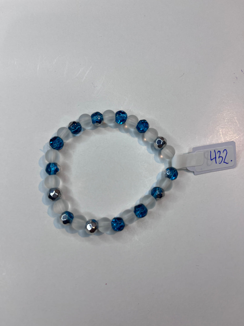 Armband enkla del 3
