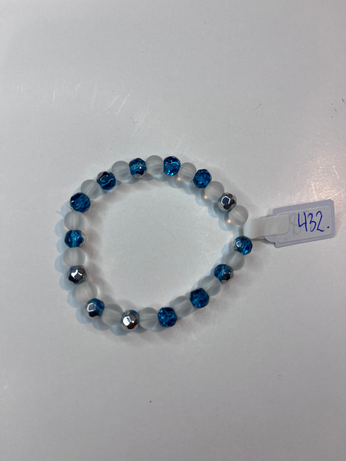 Armband enkla del 3
