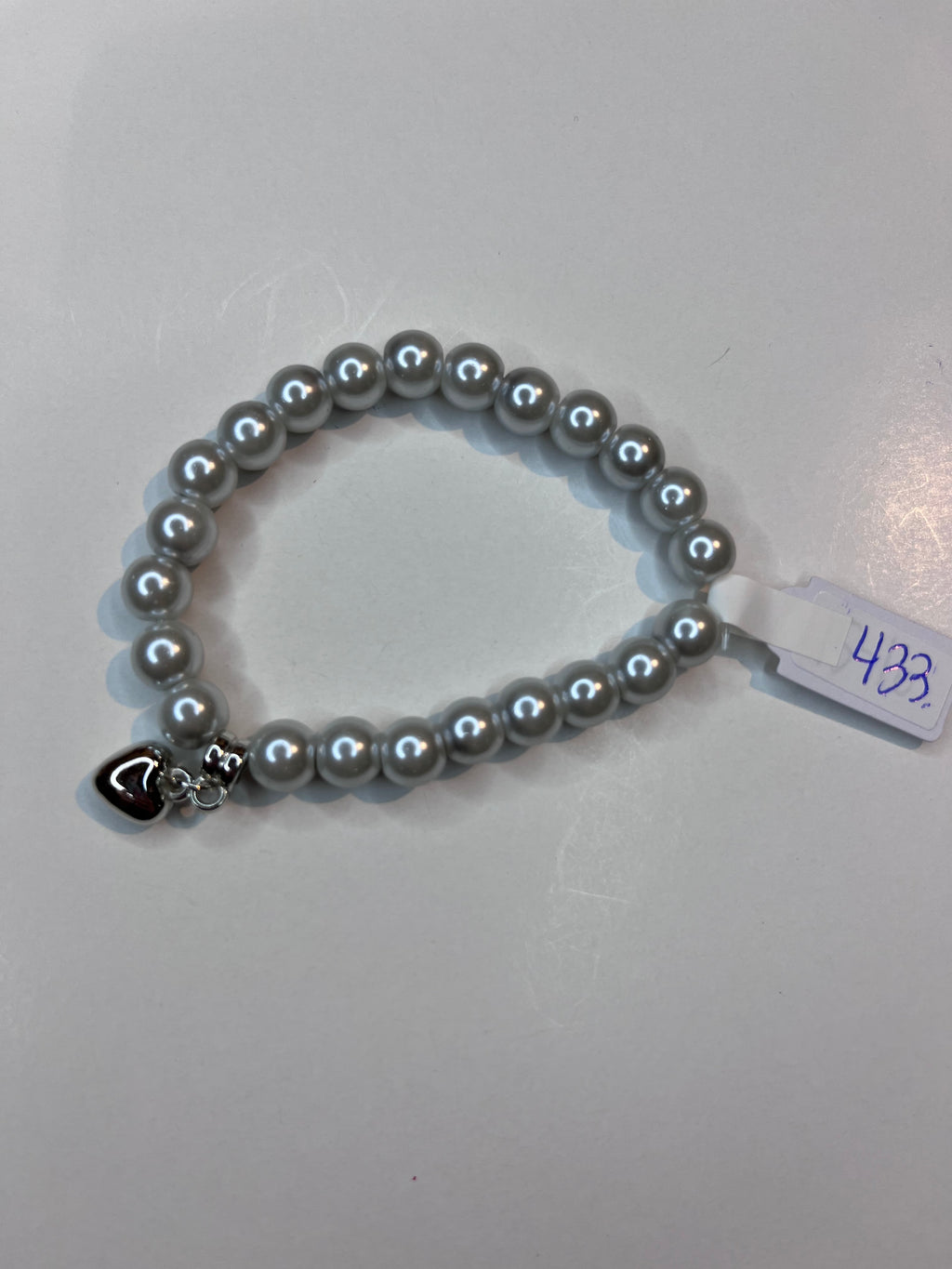 Armband enkla del 3