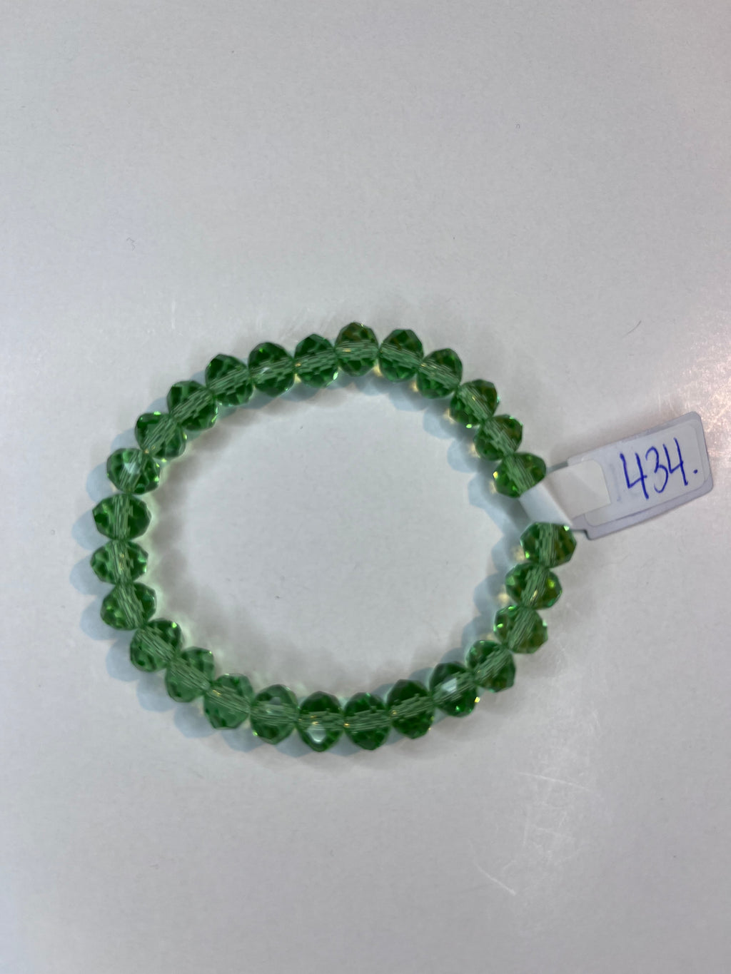 Armband enkla del 3