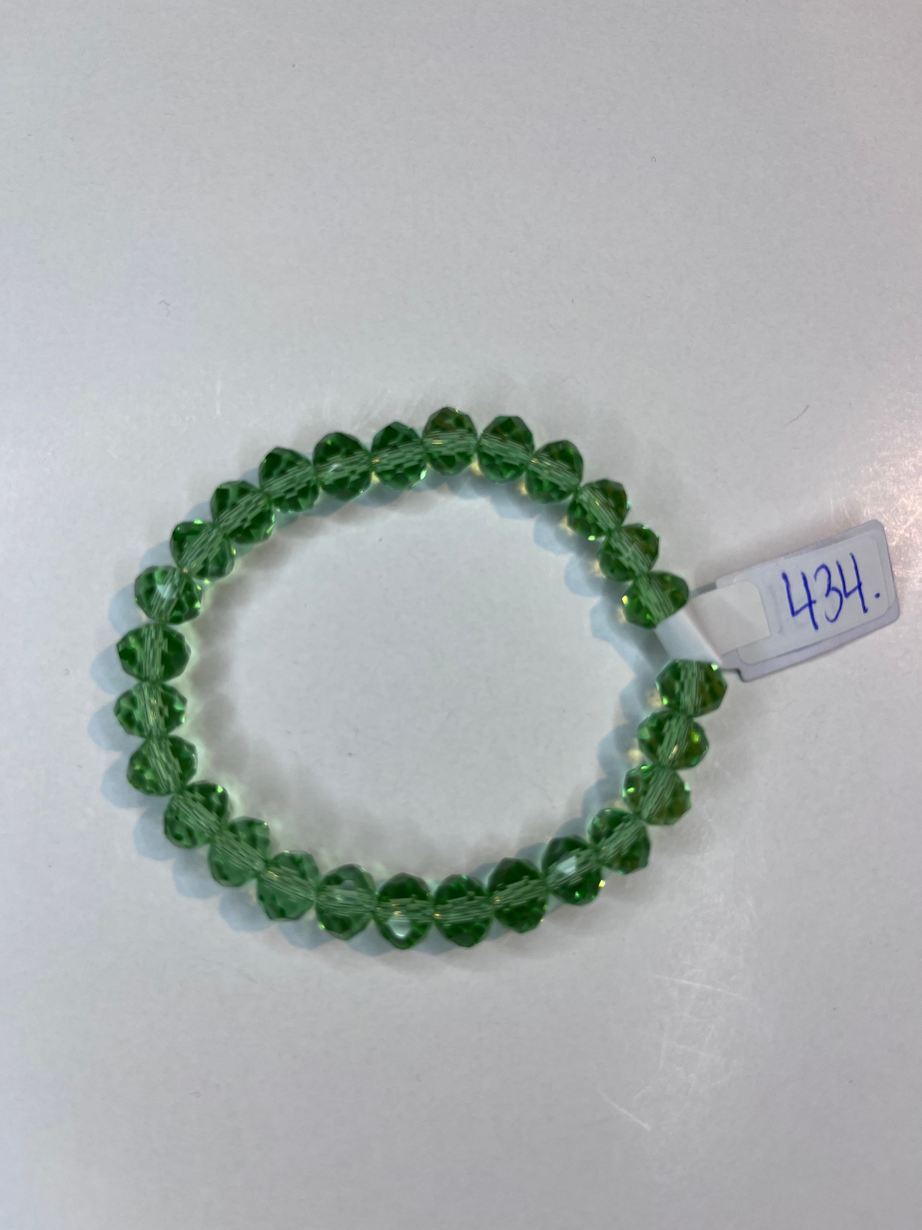 Armband enkla del 3