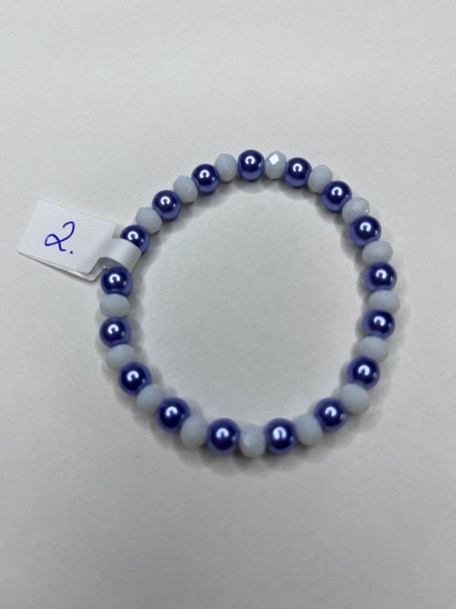 Armband enkla del 2