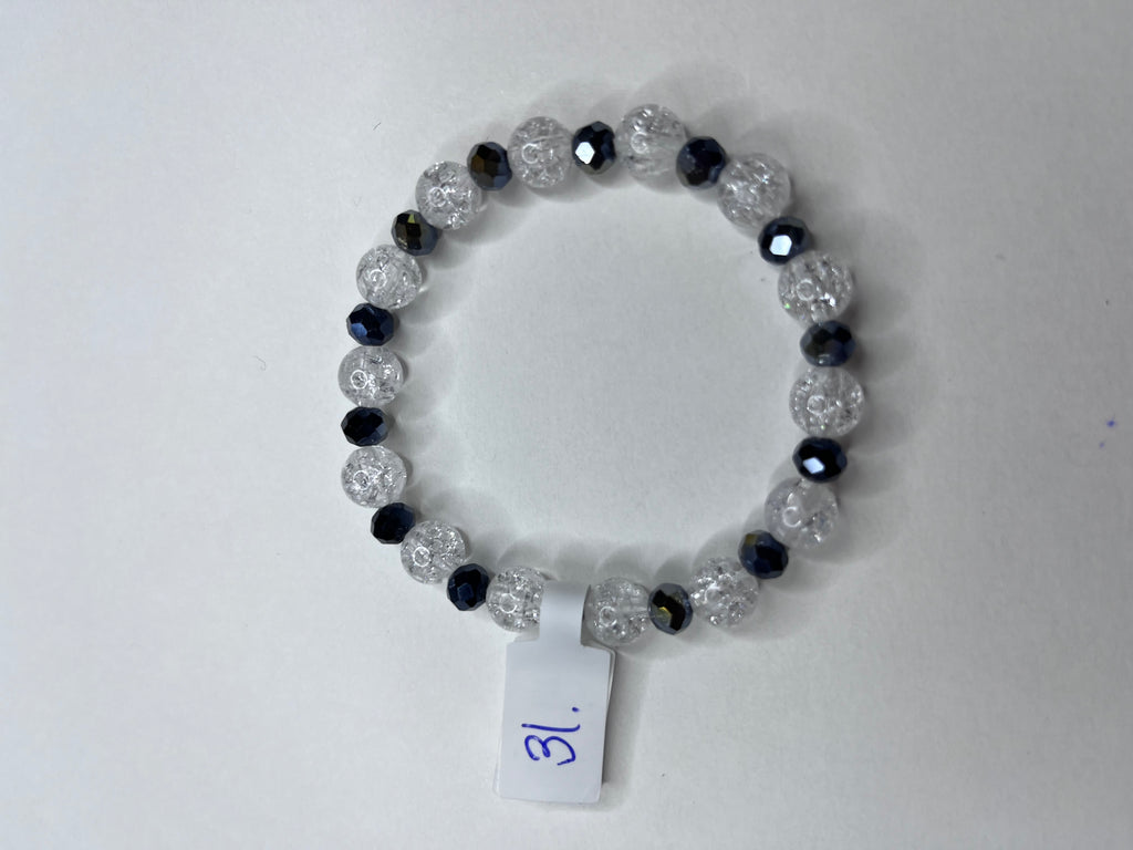 Armband enkla del 1