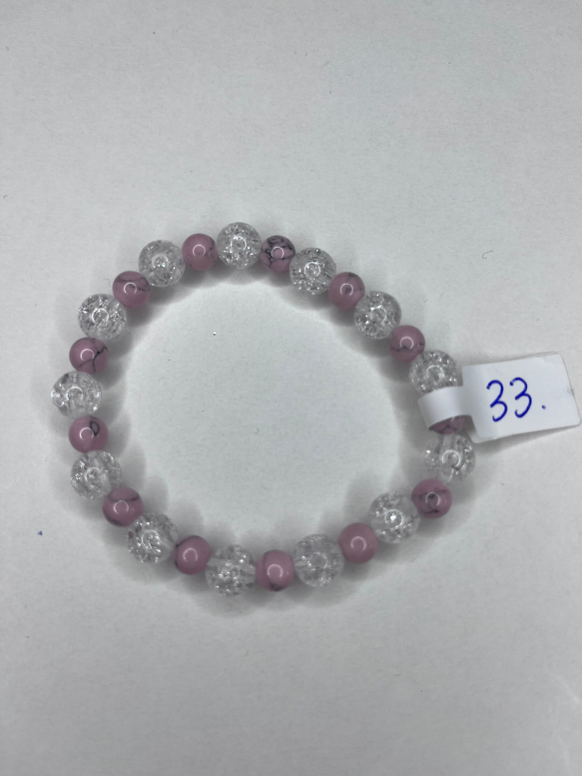 Armband enkla del 1