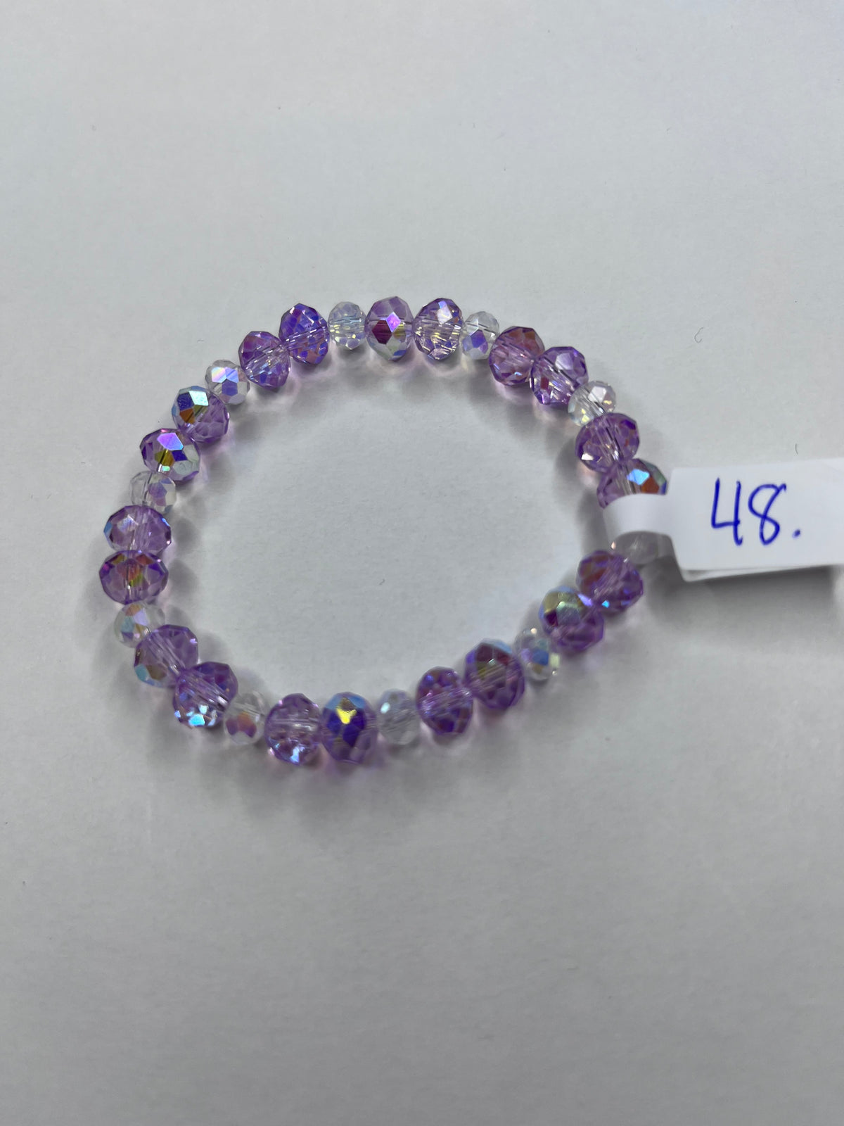 Armband enkla del 1