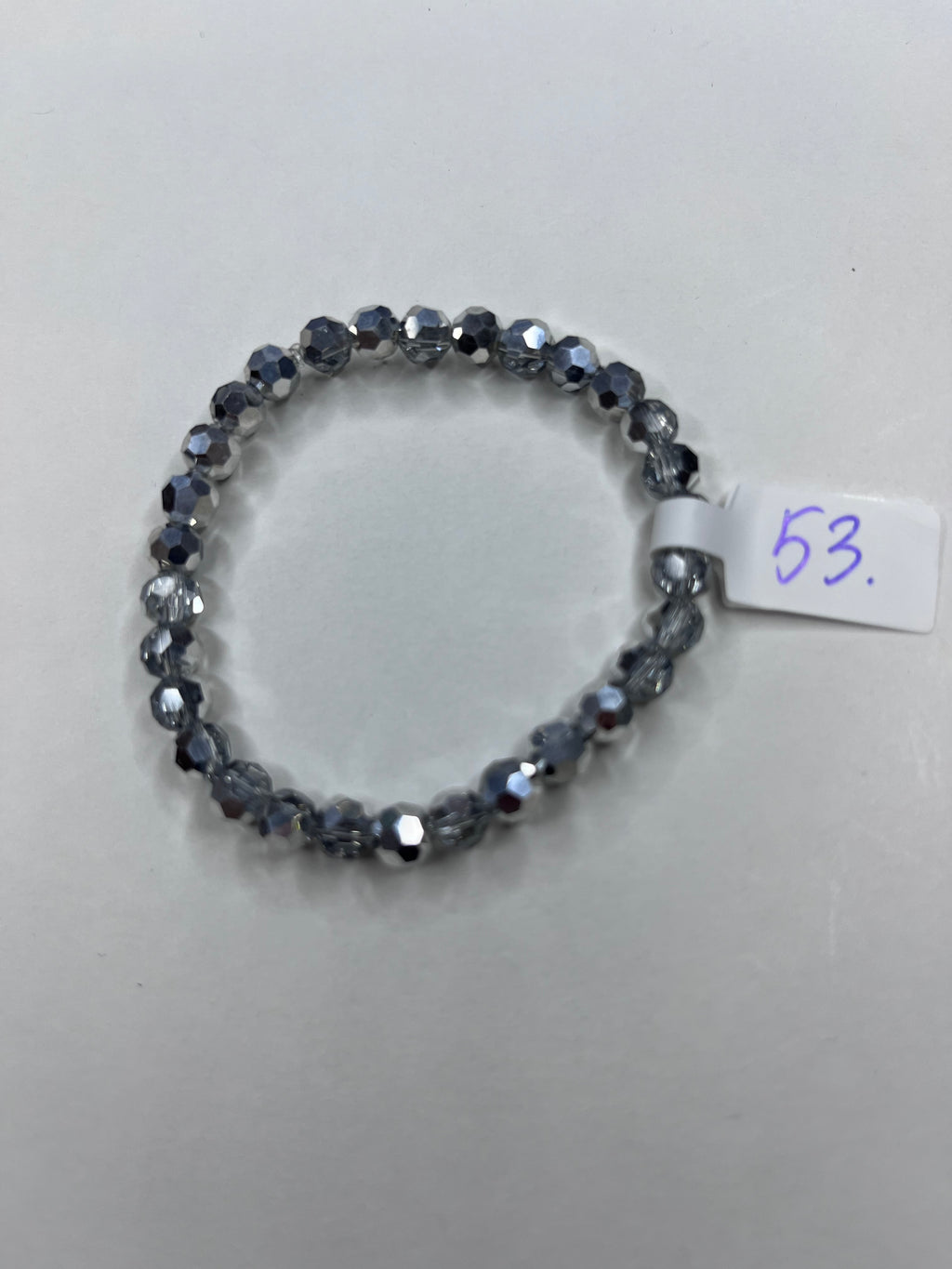 Armband enkla del 1