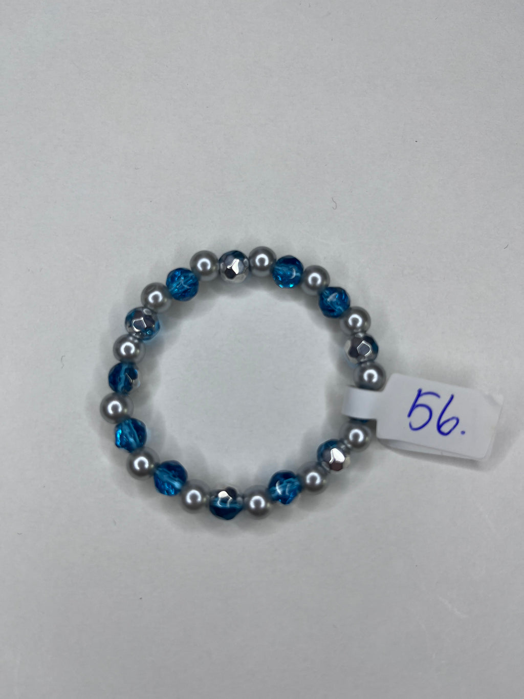 Armband enkla del 1