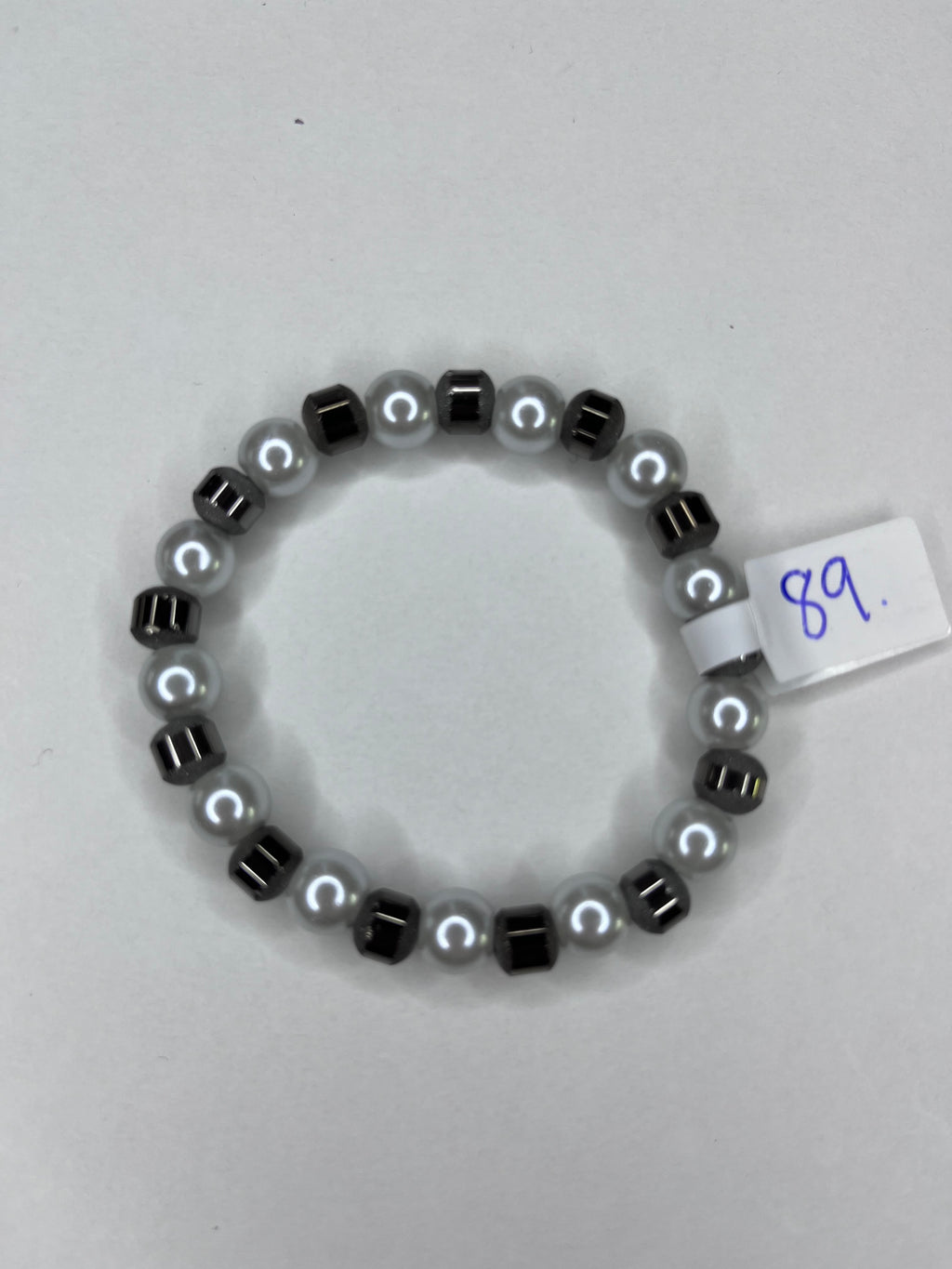 Armband enkla del 1