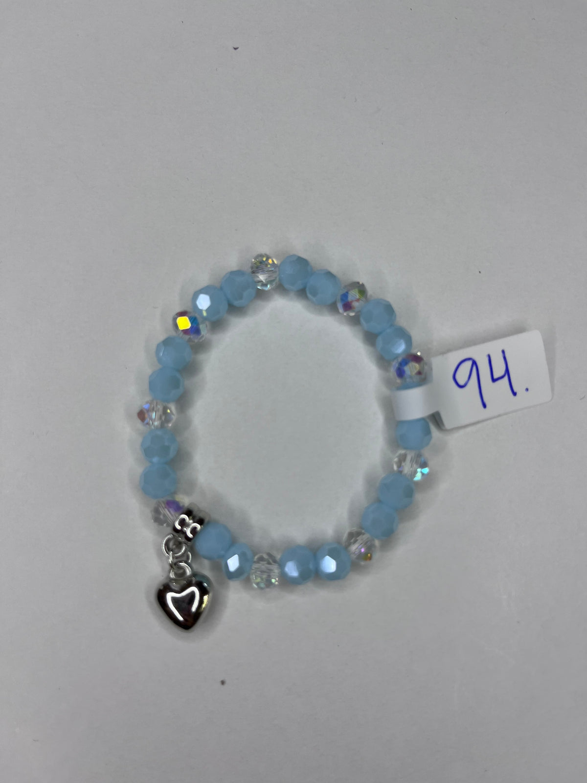 Armband enkla del 1