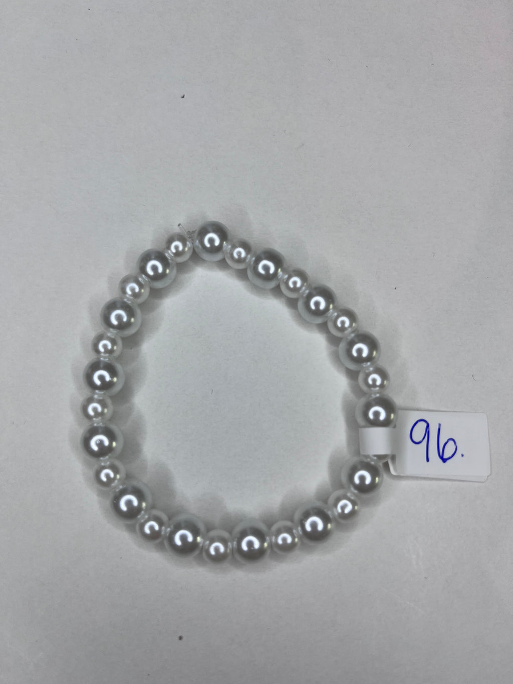 Armband enkla del 1