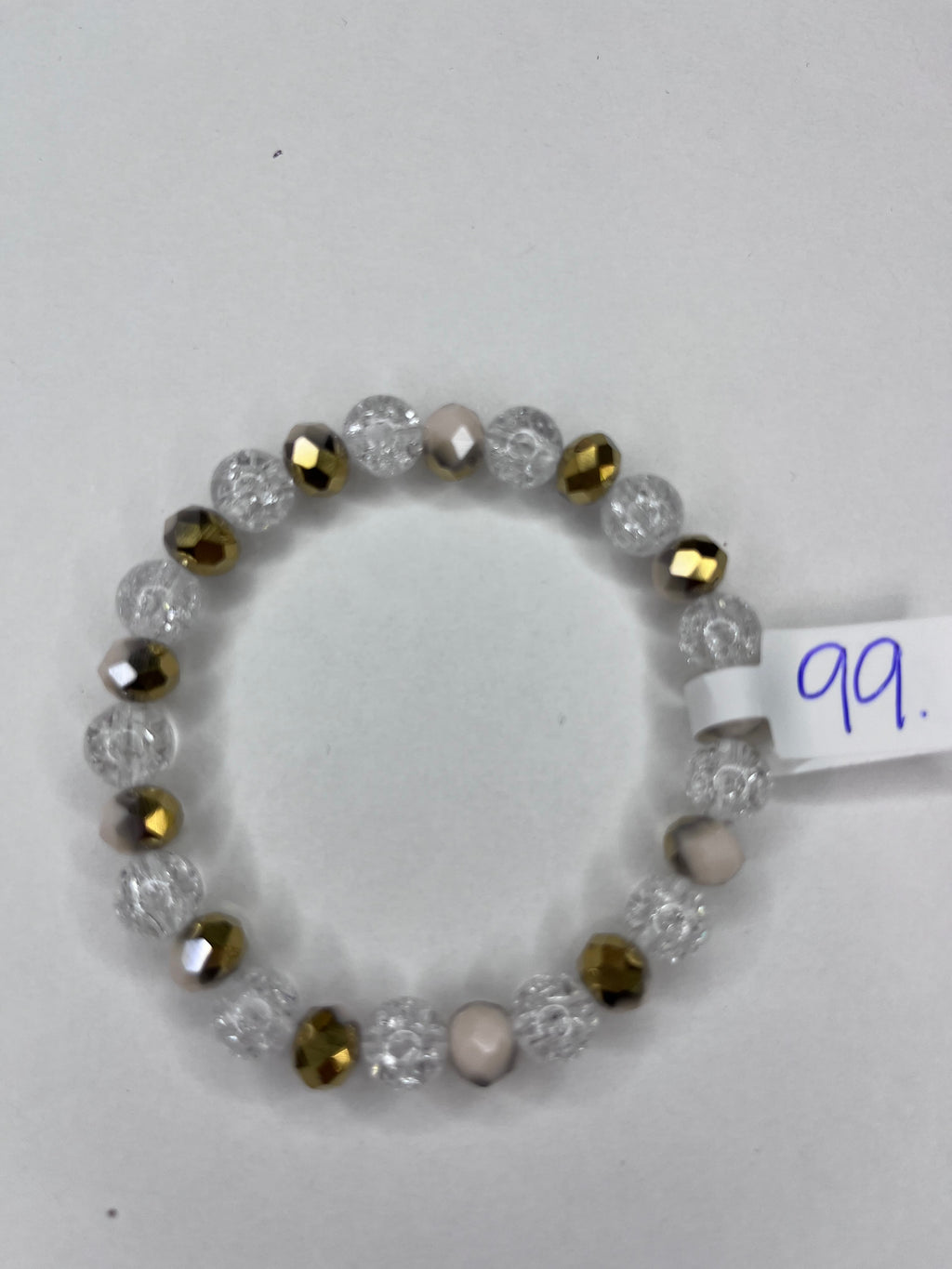 Armband enkla del 1