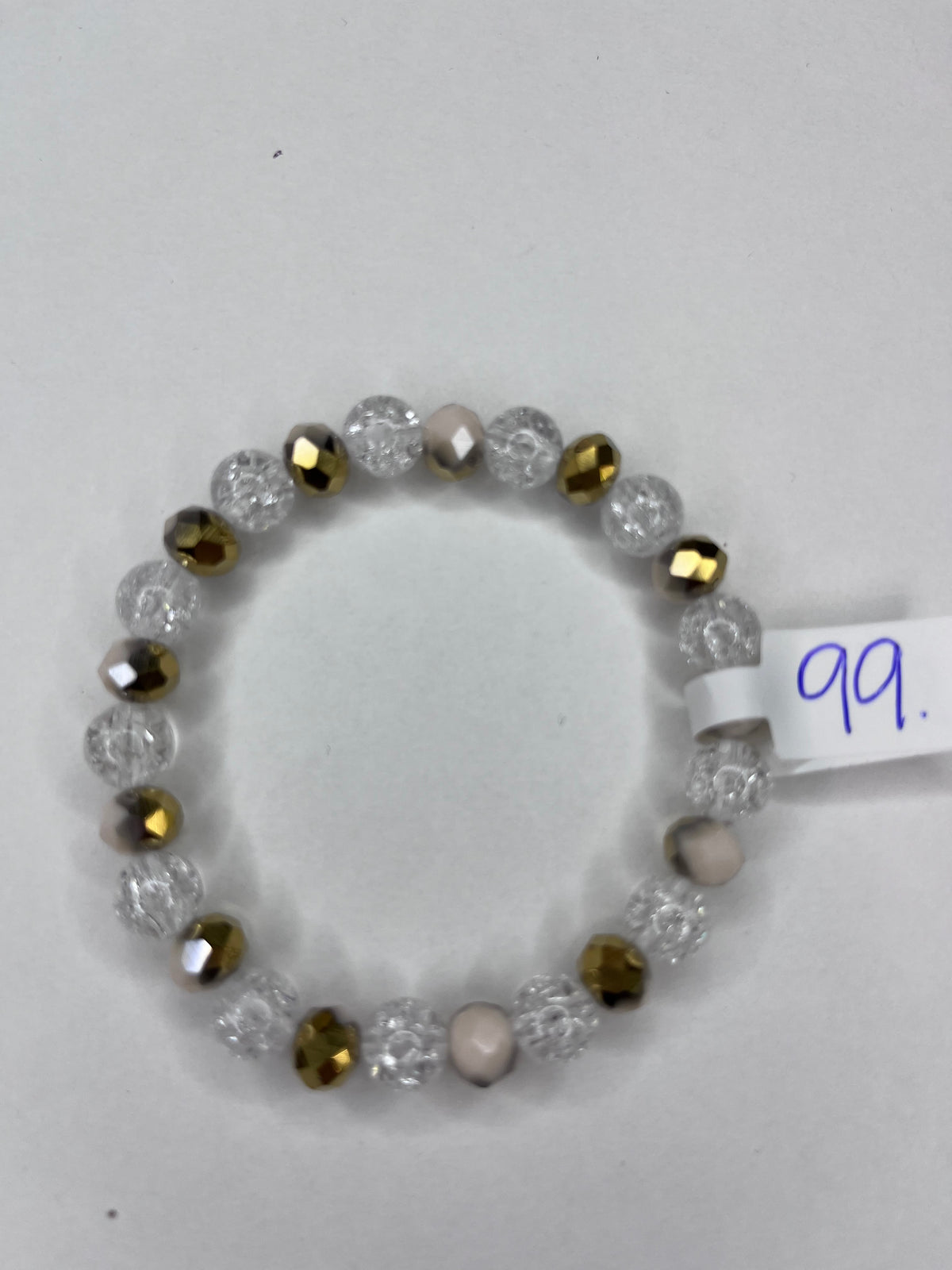 Armband enkla del 1