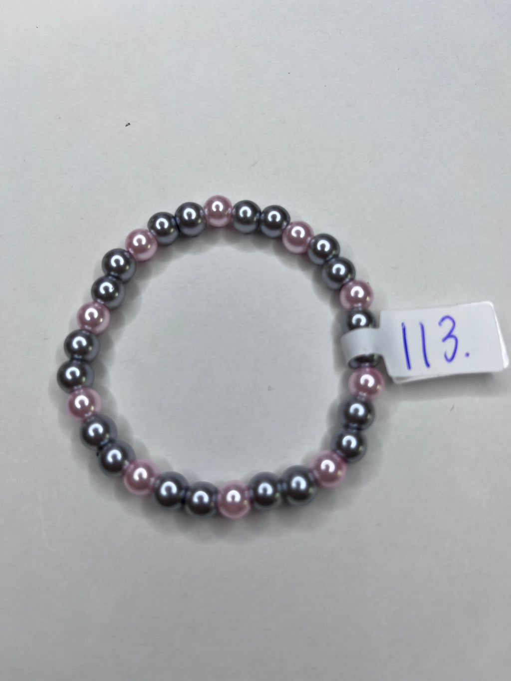 Armband enkla del 1