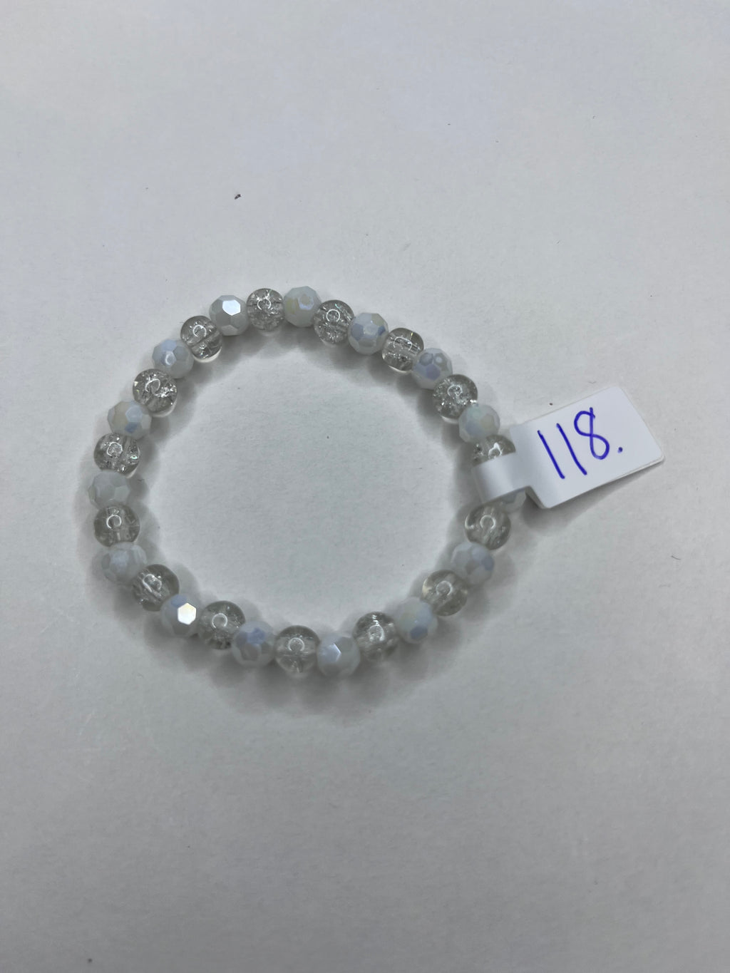 Armband enkla del 1