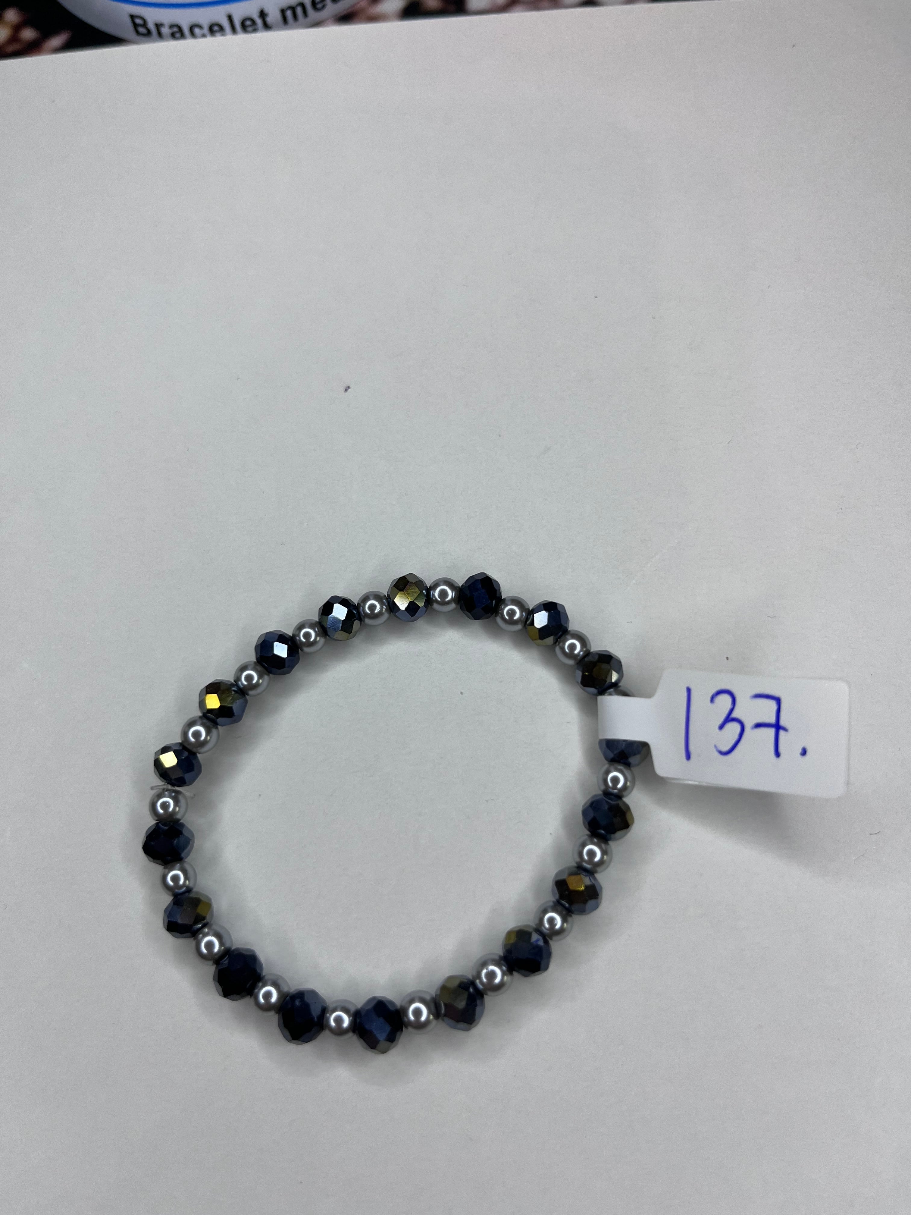 Armband enkla del 1