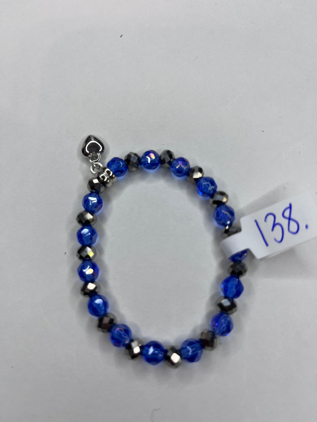 Armband enkla del 1