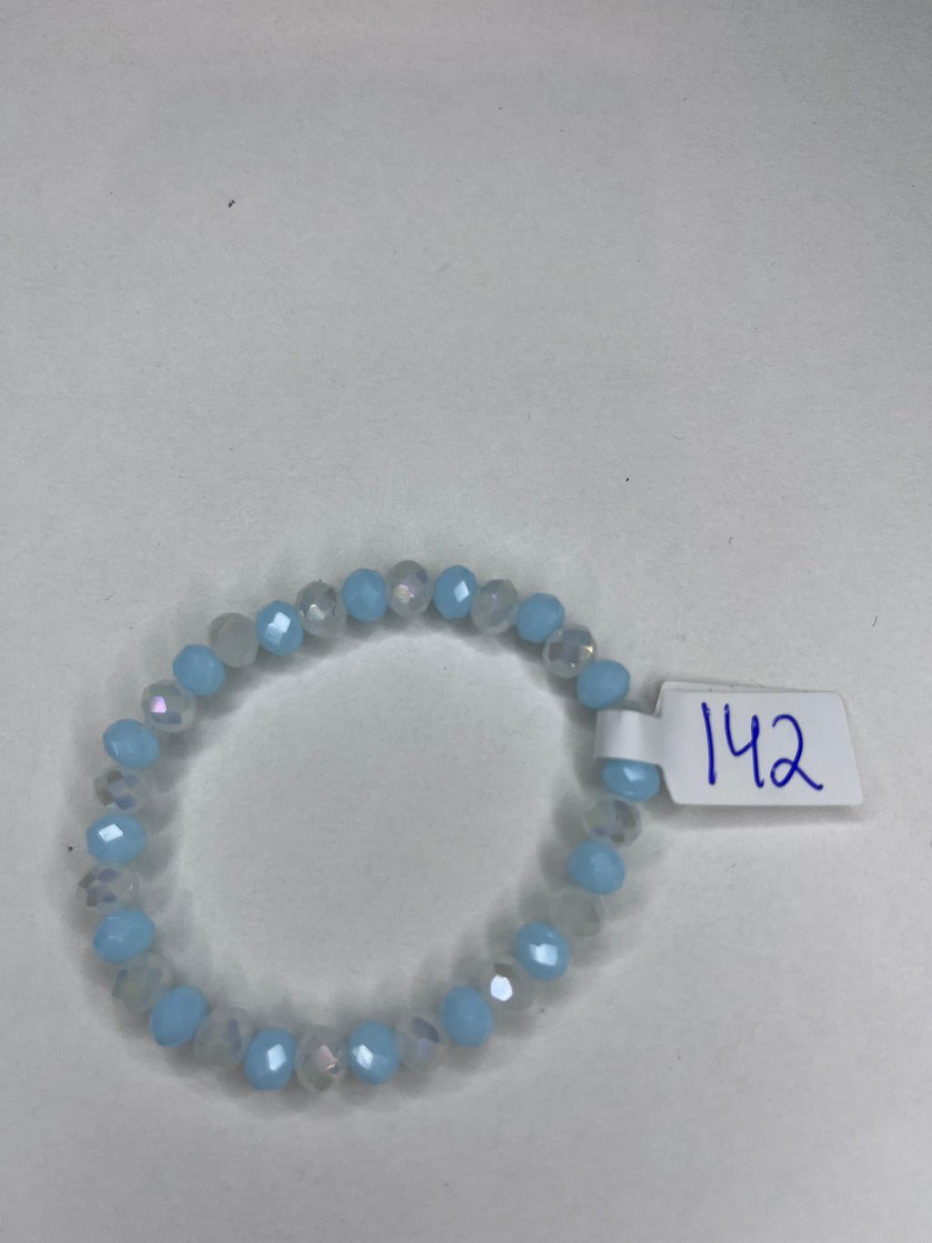 Armband enkla del 1
